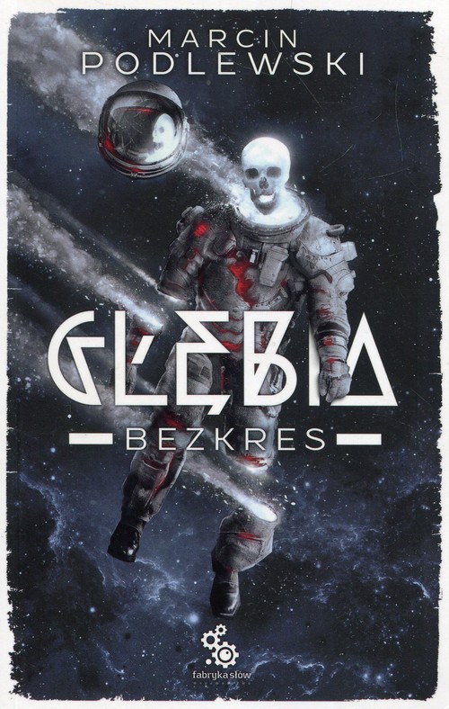 Głębia Tom 4 Bezkres