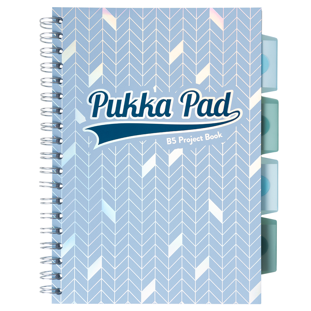 Glee Project Book B5 Pukka Pad