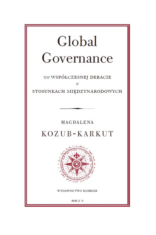 Global Governance