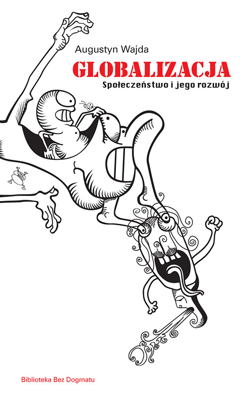 Globalizacja społeczeństwo i jego rozwój