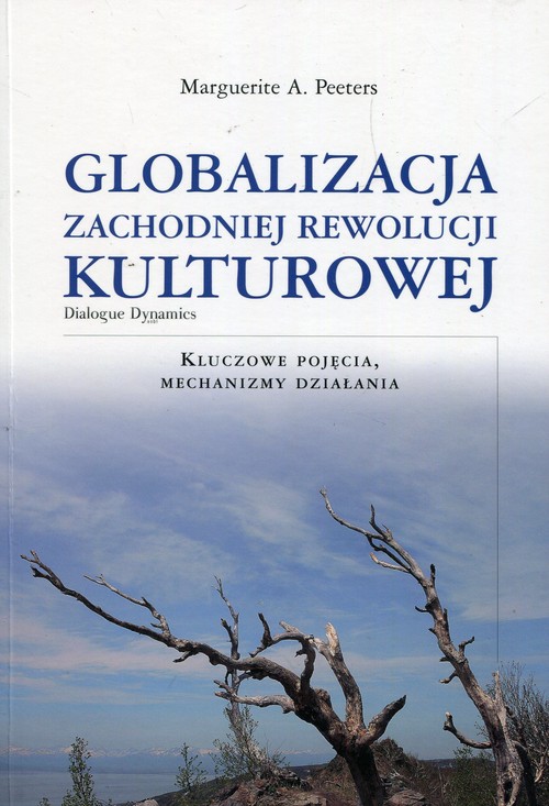 Globalizacja zachodniej rewolucji kulturowej