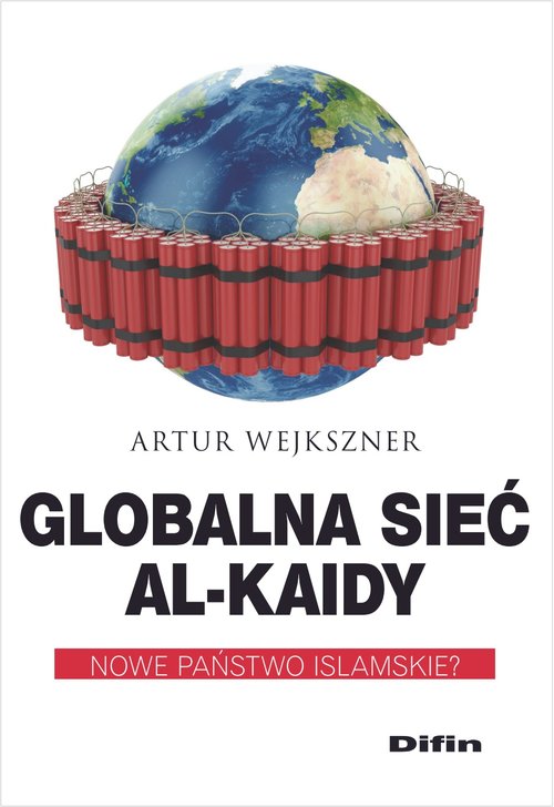 Globalna sieć Al-Kaidy