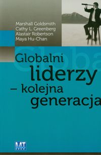 Globalni liderzy - kolejna generacja