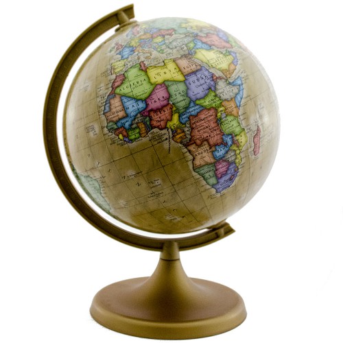 Globus 160 retro w folii