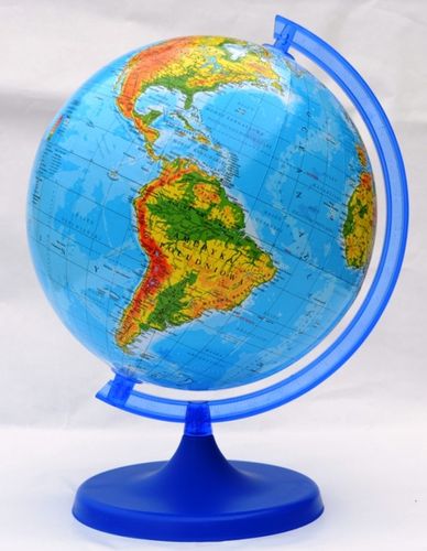 Globus 220 fizyczny z aplikacją