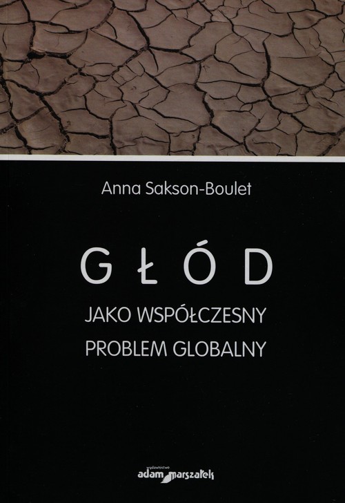 Głód jako współczesny problem globalny