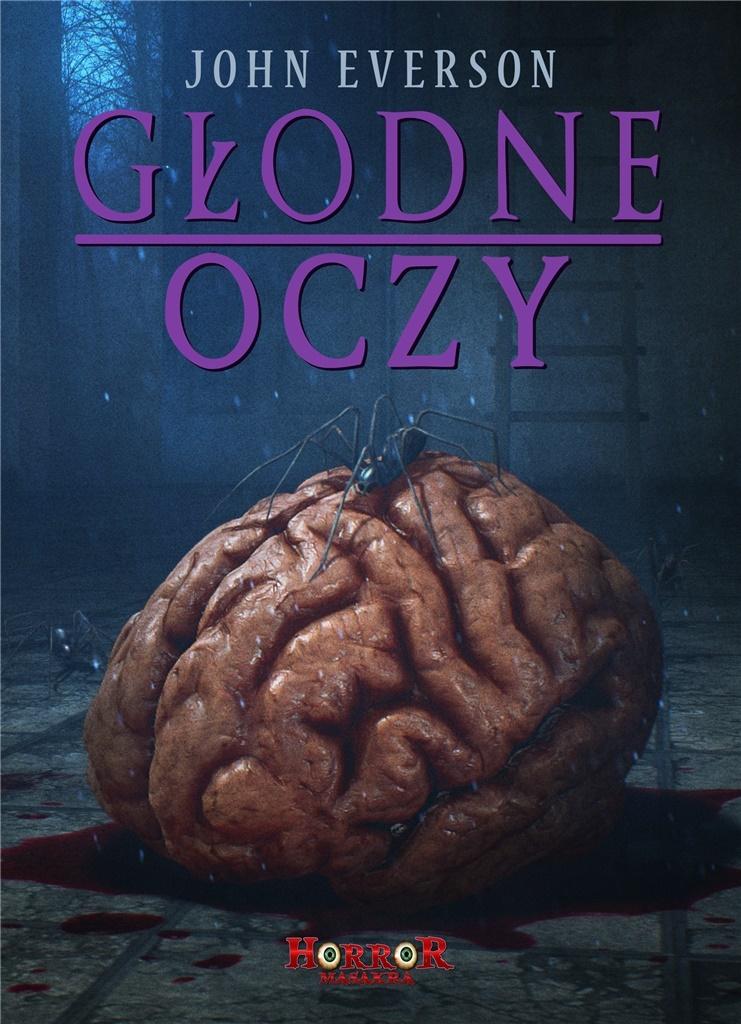 Głodne oczy