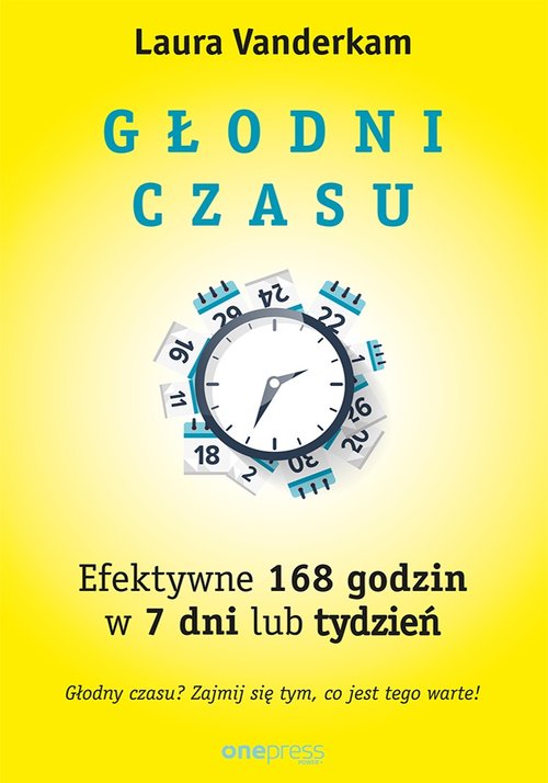 Głodni czasu