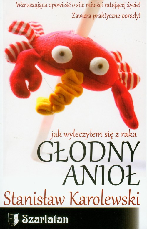 Głodny anioł
