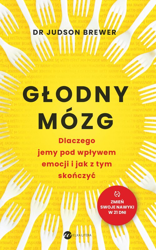 Głodny mózg