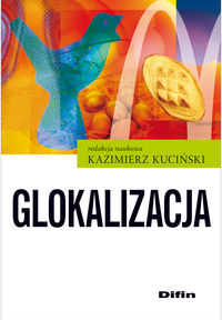 Glokalizacja