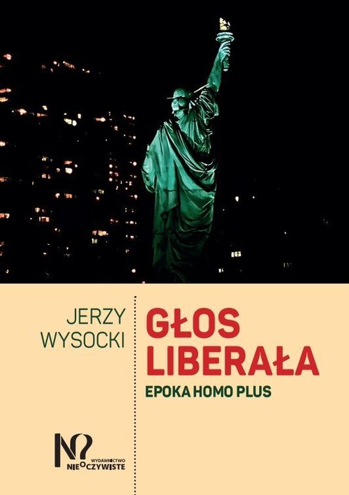 Głos liberała