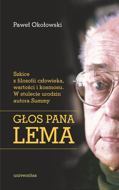 Głos Pana Lema.