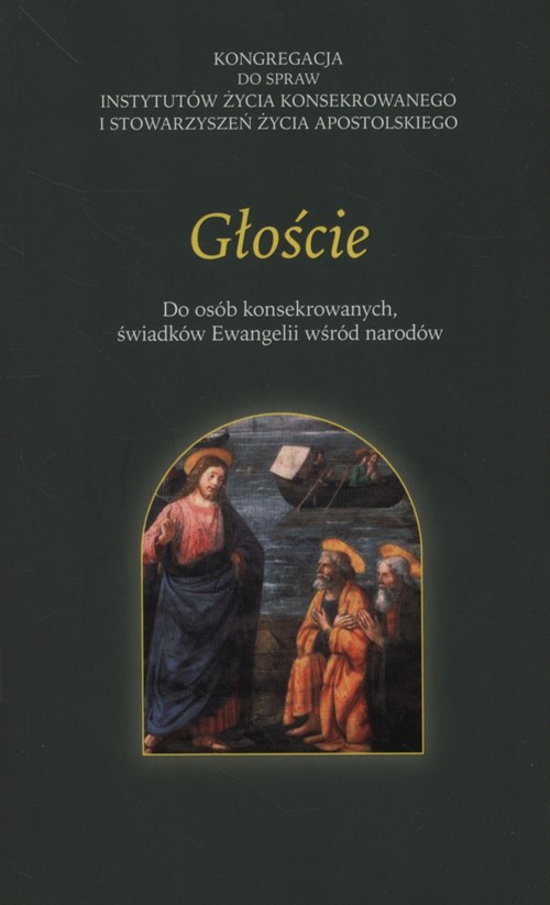 Głoście