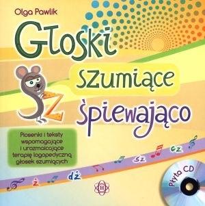 Głoski szumiące śpiewająco bez CD