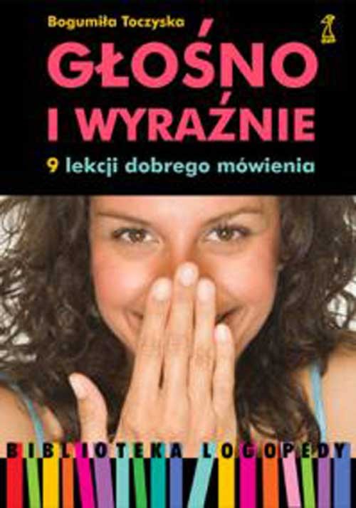Głośno i wyraźnie