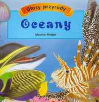 Głosy przyrody Oceany