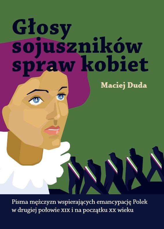 Głosy sojuszników spraw kobiet