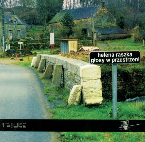 Głosy w przestrzeni