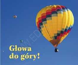 GŁOWA DO GÓRY!