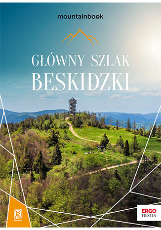 Główny Szlak Beskidzki MountainBook