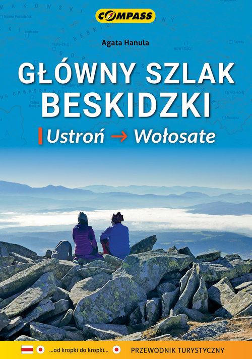 Główny Szlak Beskidzki - Ustroń-Wołosate  - Przewodnik