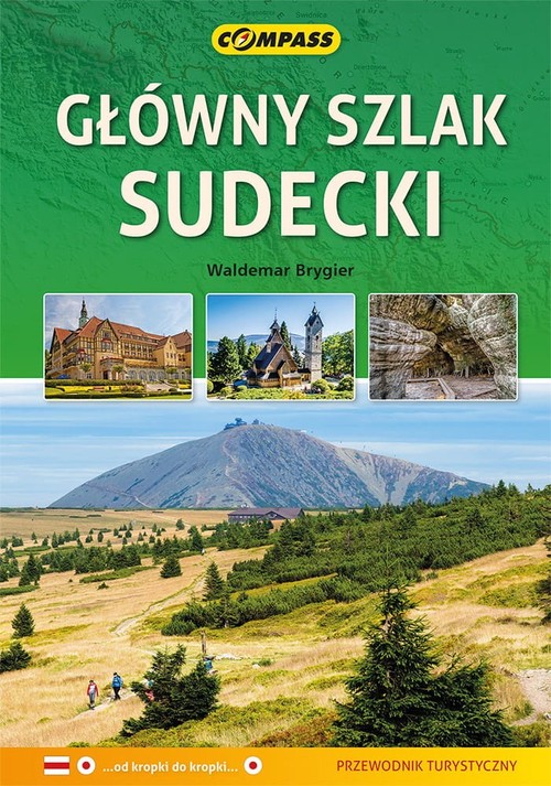 Główny Szlak Sudecki