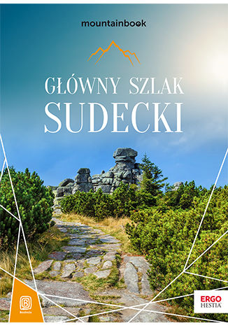 Główny Szlak Sudecki MountainBook