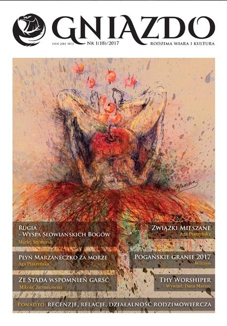 Gniazdo nr.18 - 1/2017