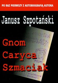 Gnom Caryca Szmaciak