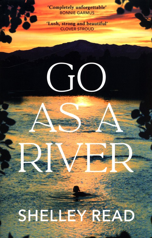 Go as a River
