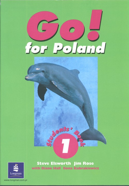 Go for Poland 1 Students' Book