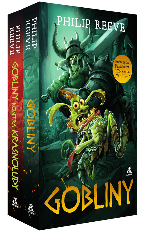 Gobliny / Gobliny kontra krasnoludy