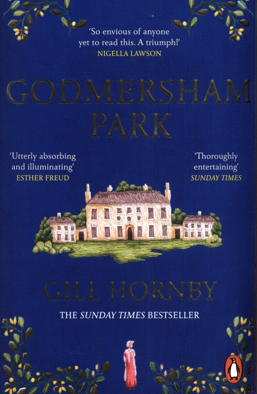 Godmersham Park