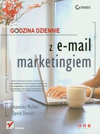 Godzina dziennie z e-mail marketingiem