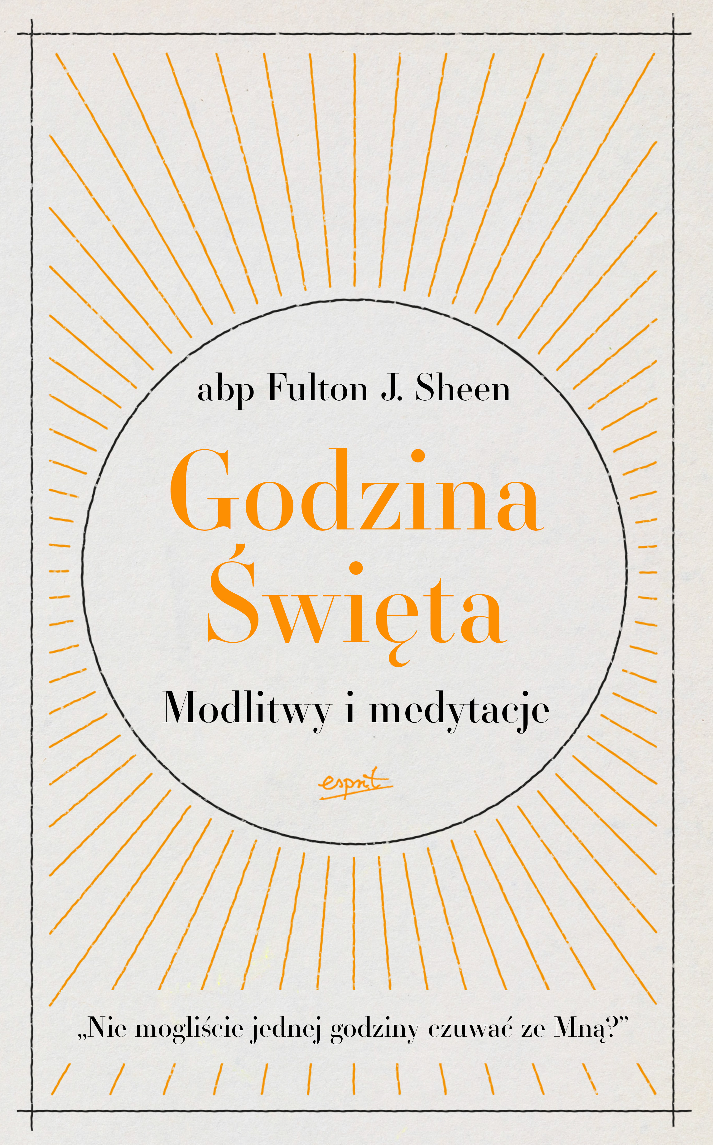 Godzina Święta