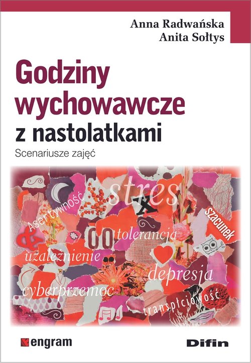 Godziny wychowawcze z nastolatkami