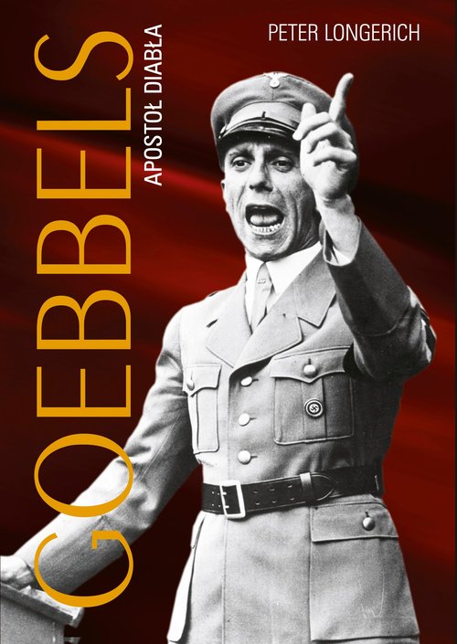 Goebbels Apostoł diabła