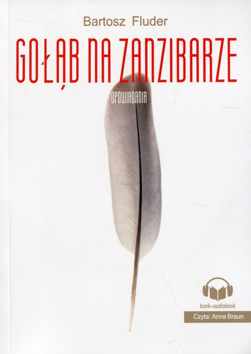 Gołąb na Zanzibarze