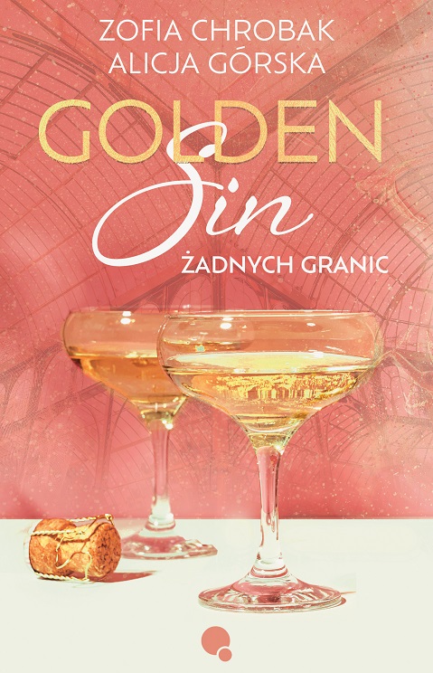 Golden Sin. Żadnych granic