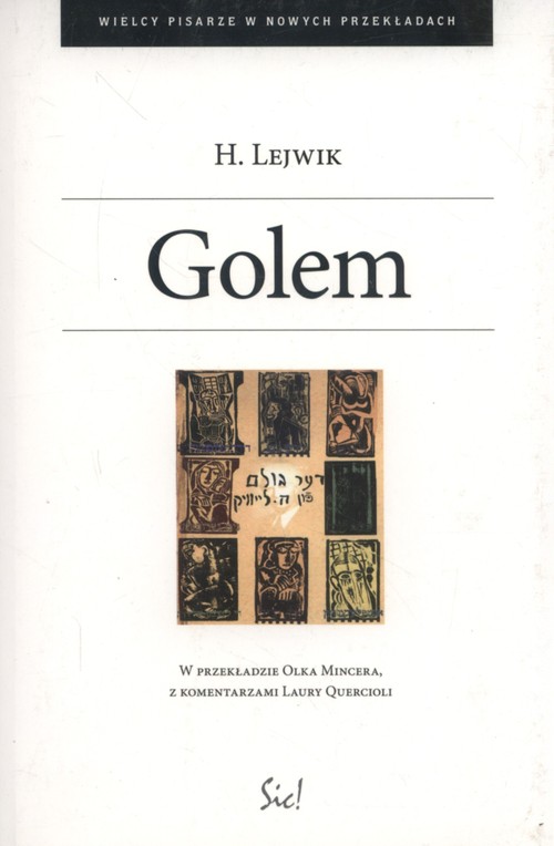 Golem