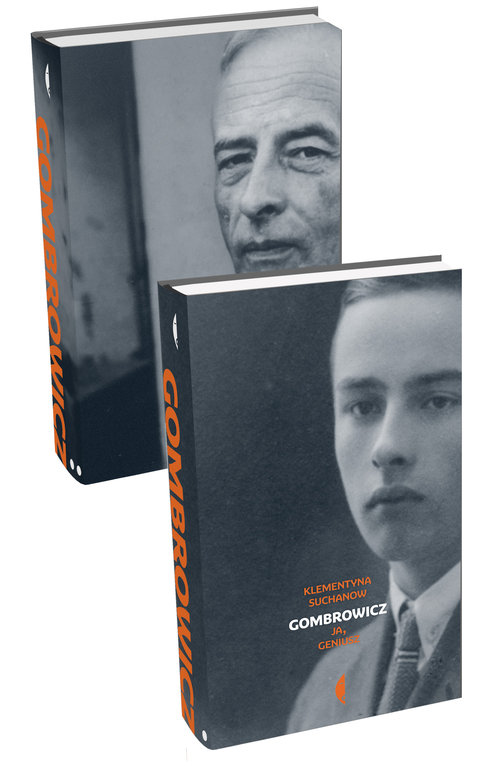 Gombrowicz