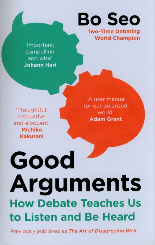 Good Arguments