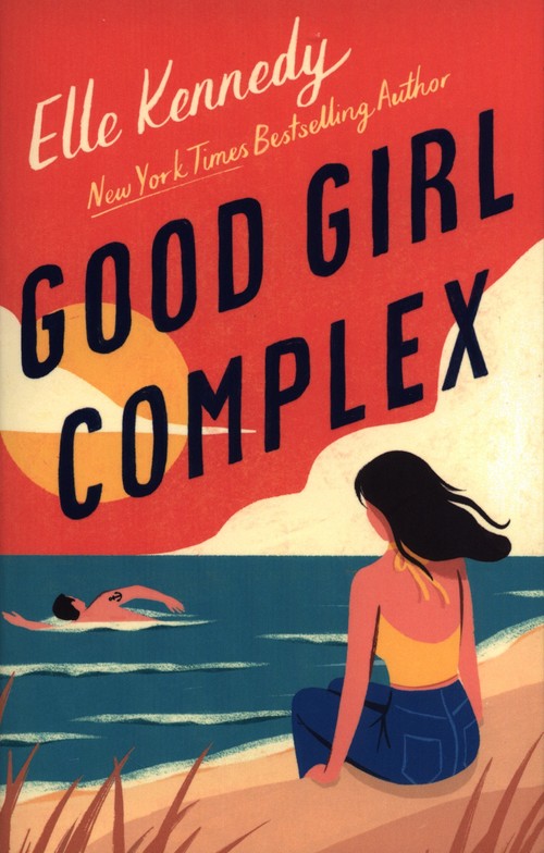 Good Girl Complex