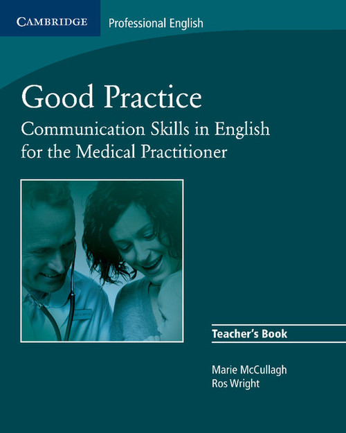 Good Practice Teacher's Book