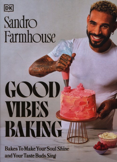 Good Vibes Baking