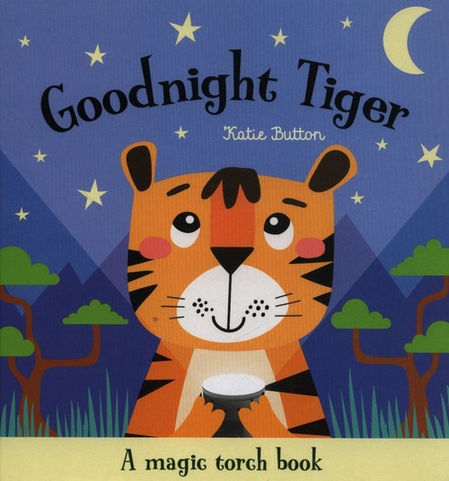 Goodnight Tiger