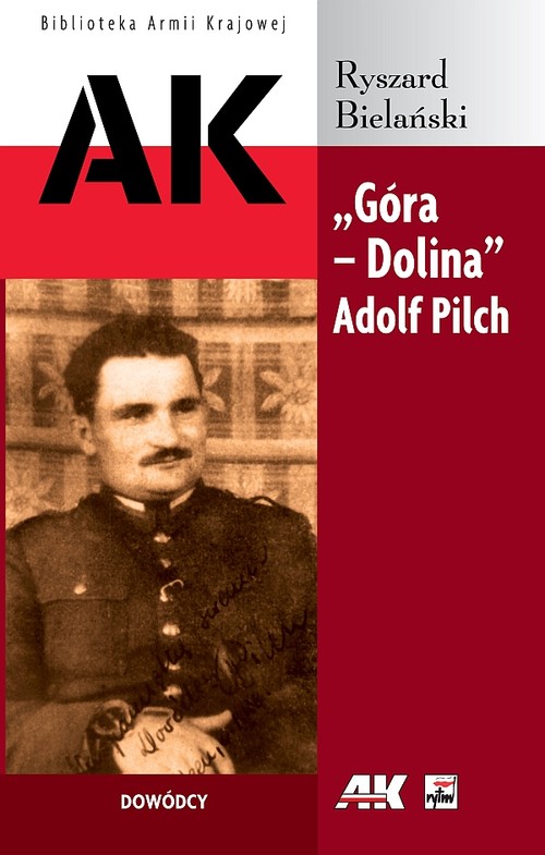 "Góra-Dolina" Adolf Pilch