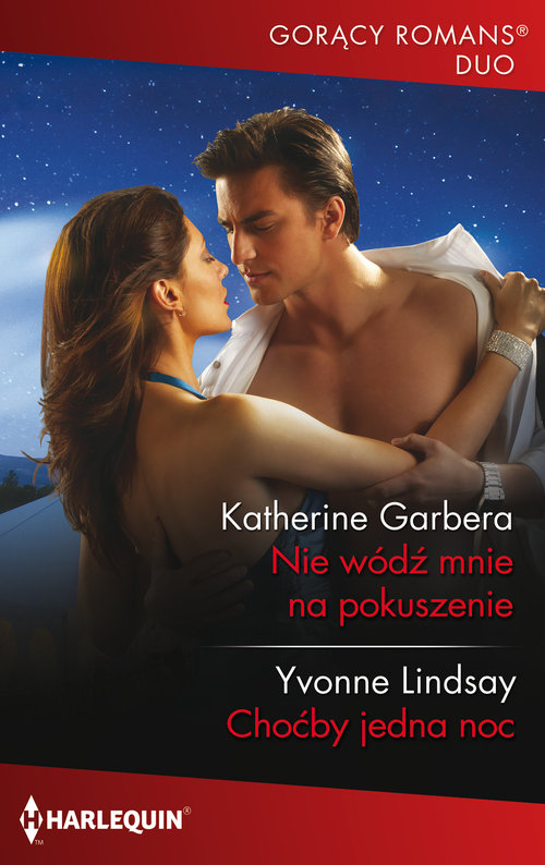 Gorący Romans Duo 5/Nie wódź mnie na pokuszenie