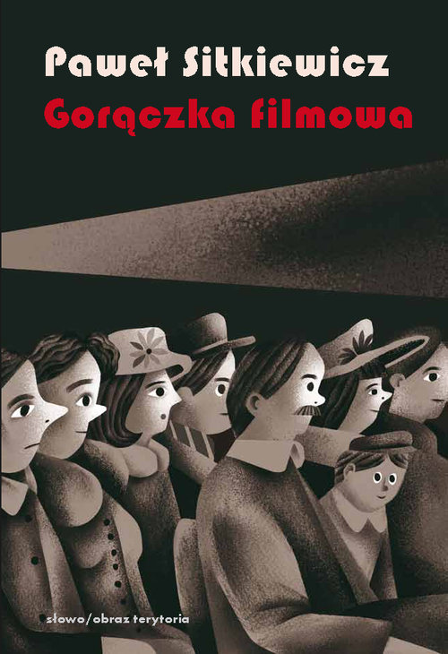 Gorączka filmowa